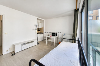 achat appartement paris 75015