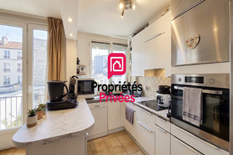 achat appartement paris 75015