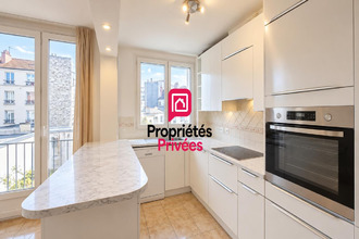 achat appartement paris 75015