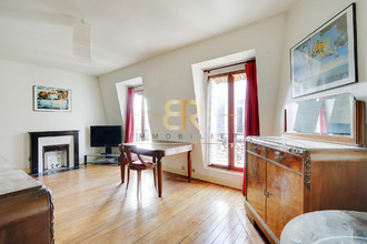 achat appartement paris 75015