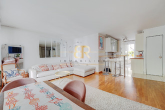 achat appartement paris 75015