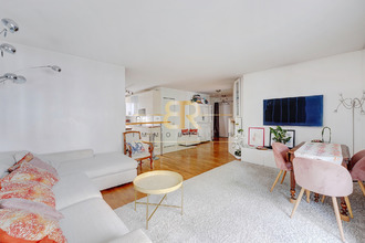 achat appartement paris 75015