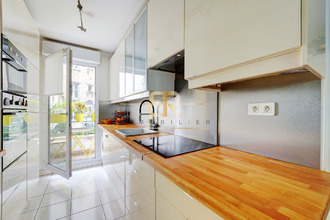achat appartement paris 75015
