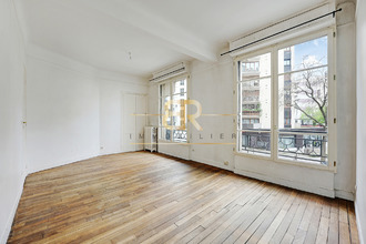 achat appartement paris 75015