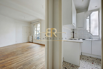achat appartement paris 75015