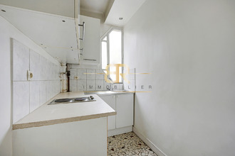 achat appartement paris 75015