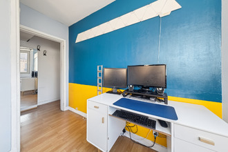 achat appartement paris 75015
