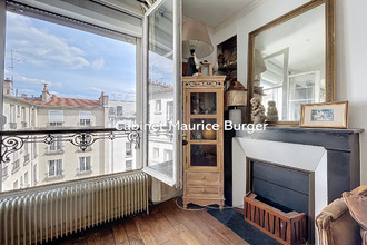 achat appartement paris 75015