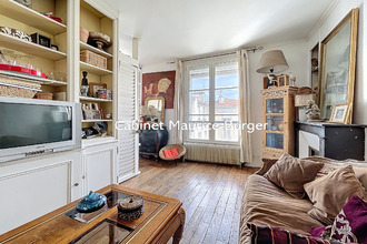 achat appartement paris 75015