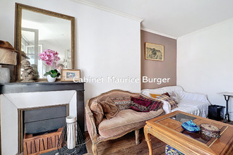 achat appartement paris 75015