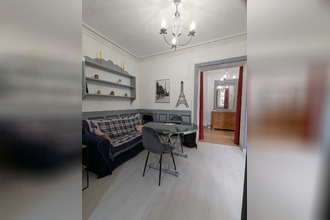 achat appartement paris 75015
