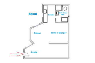 achat appartement paris 75015