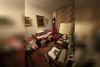 achat appartement paris 75015