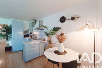 achat appartement paris 75015