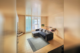 achat appartement paris 75016