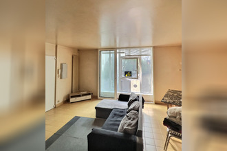 achat appartement paris 75016