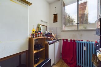 achat appartement paris 75016