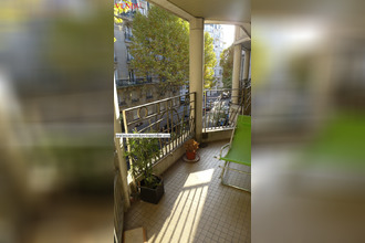 achat appartement paris 75016