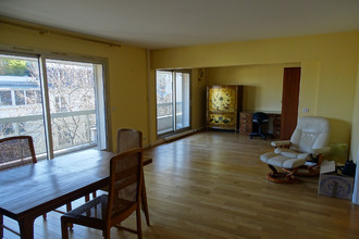 achat appartement paris 75016