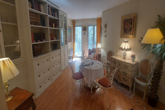 achat appartement paris 75016