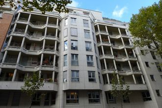 achat appartement paris 75016