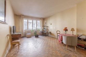 achat appartement paris 75016