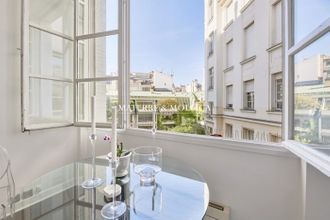 achat appartement paris 75016