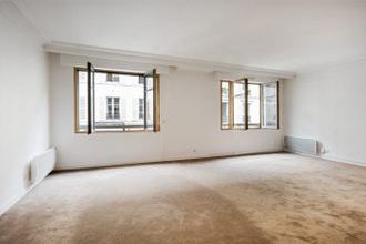 achat appartement paris 75016