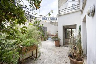 achat appartement paris 75016