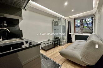 achat appartement paris 75016