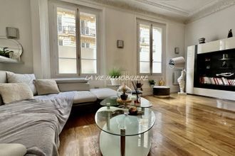 achat appartement paris 75016