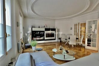 achat appartement paris 75016