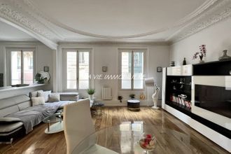 achat appartement paris 75016