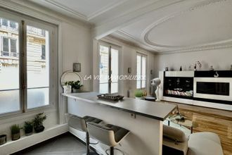 achat appartement paris 75016