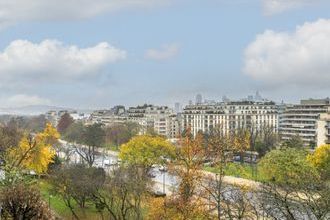 achat appartement paris 75016