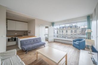 achat appartement paris 75016