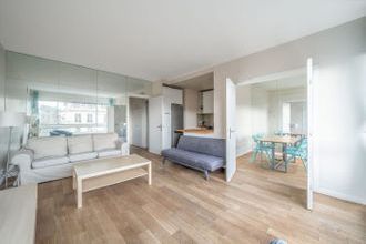 achat appartement paris 75016