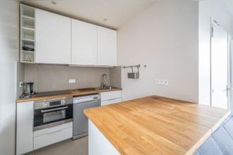 achat appartement paris 75016