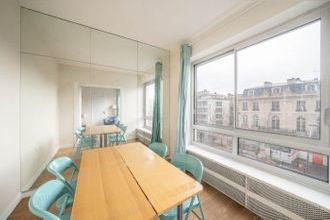 achat appartement paris 75016