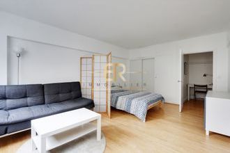 achat appartement paris 75016