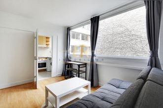 achat appartement paris 75016