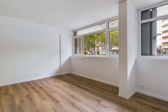 achat appartement paris 75016