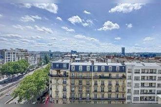 achat appartement paris 75016