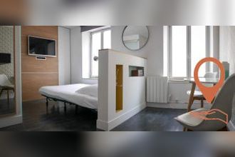 achat appartement paris 75016