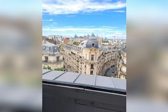 achat appartement paris 75016