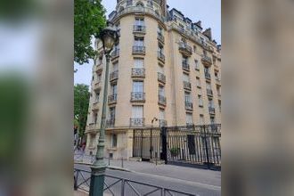 achat appartement paris 75016