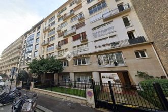 achat appartement paris 75016