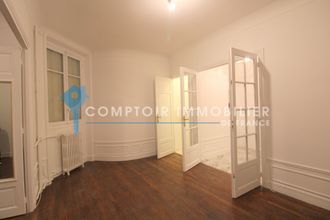 achat appartement paris 75016