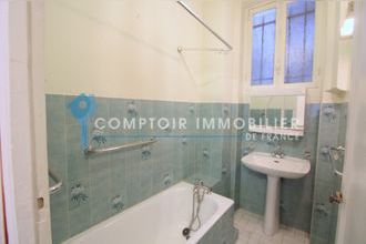 achat appartement paris 75016