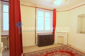 achat appartement paris 75016